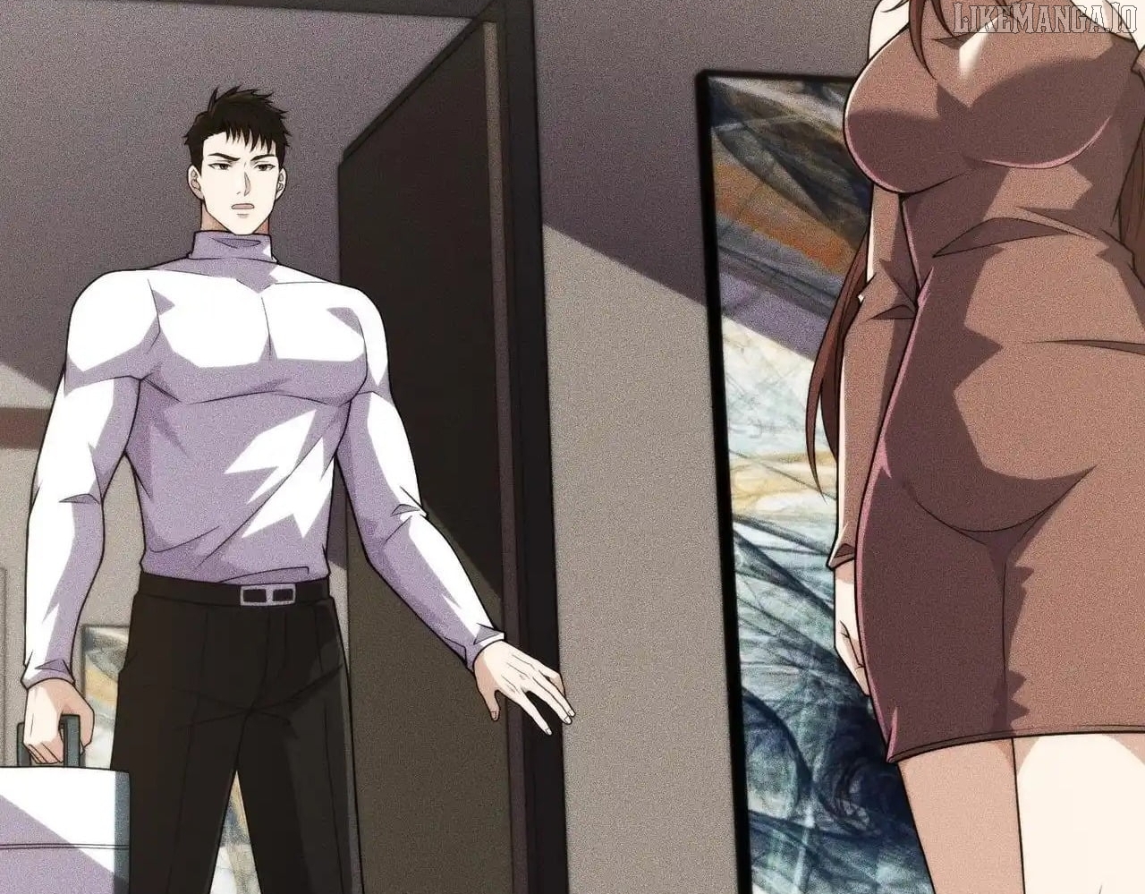 Hidden Dragon in the City (2025) Chapter 13 - page 137
